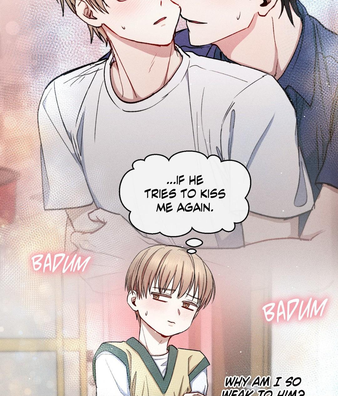 If You Want Me [Official] - Chapter 21 manhwa