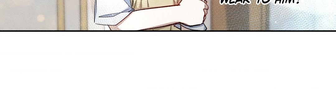 If You Want Me [Official] - Chapter 21 manhwa