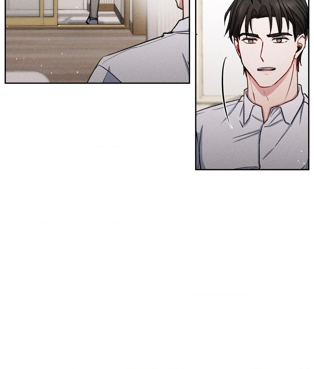If You Want Me [Official] - Chapter 21 manhwa