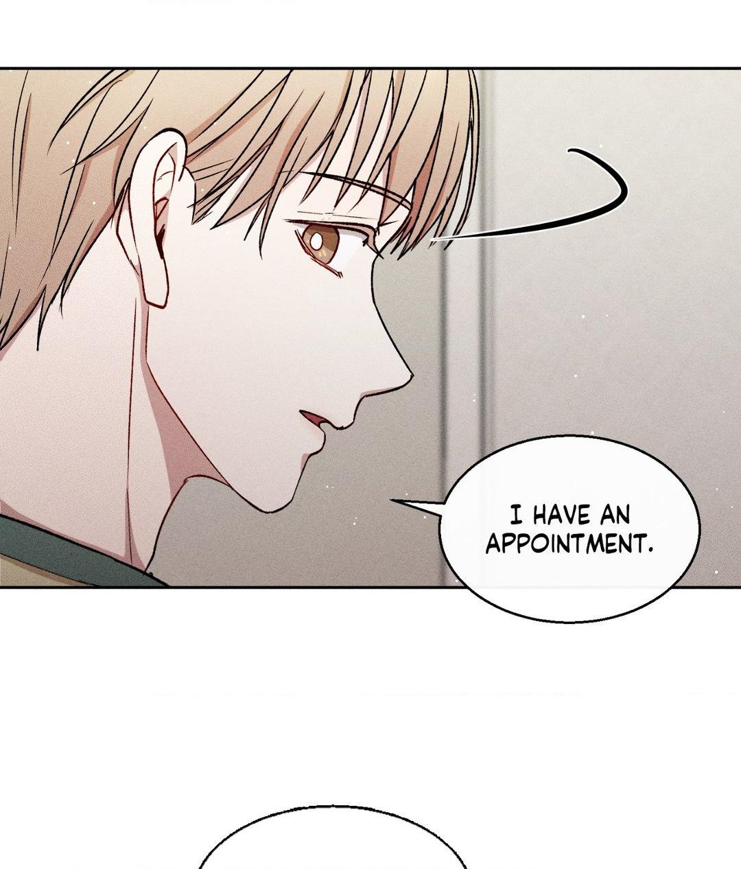 If You Want Me [Official] - Chapter 21 manhwa