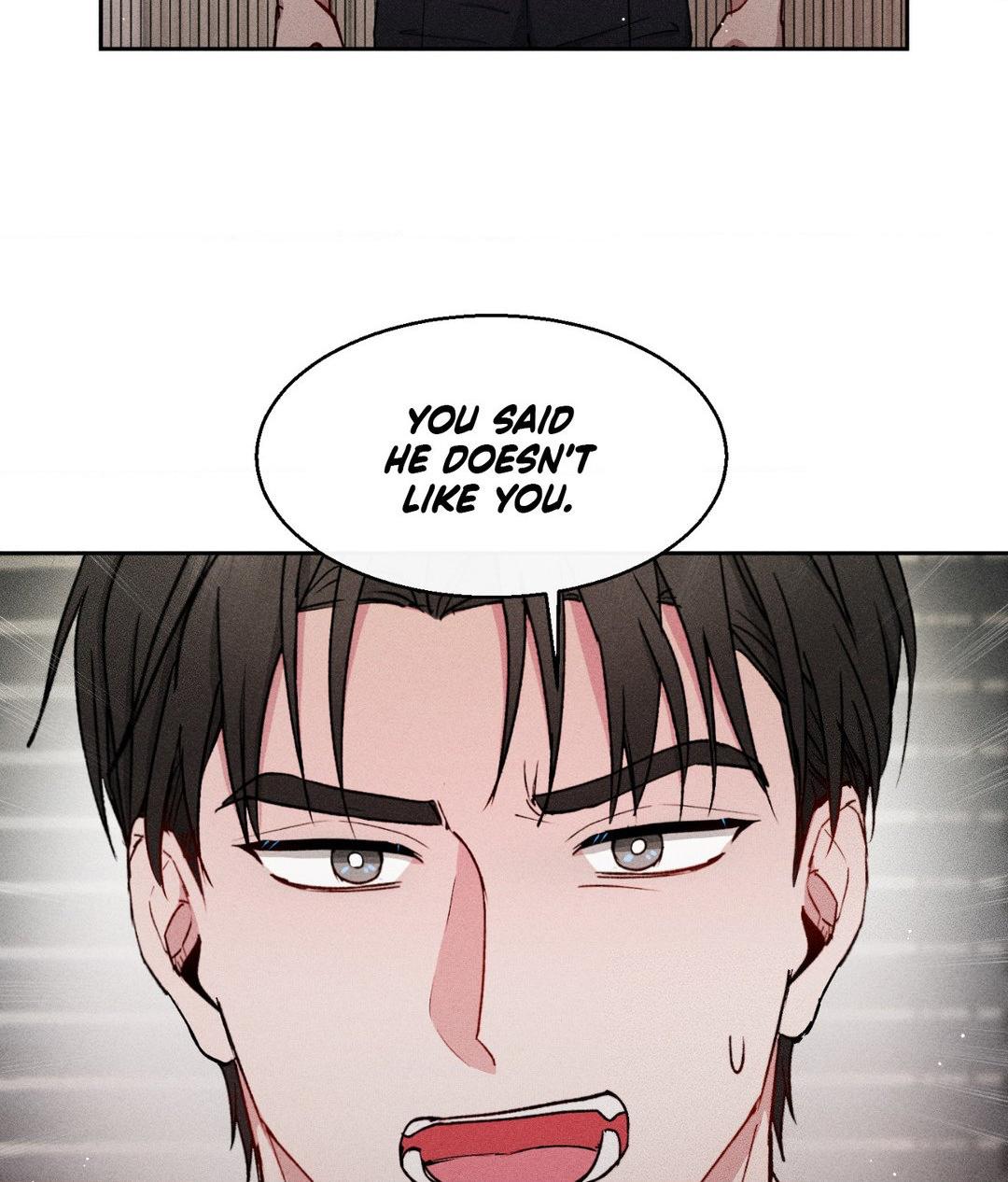 If You Want Me [Official] - Chapter 21 manhwa
