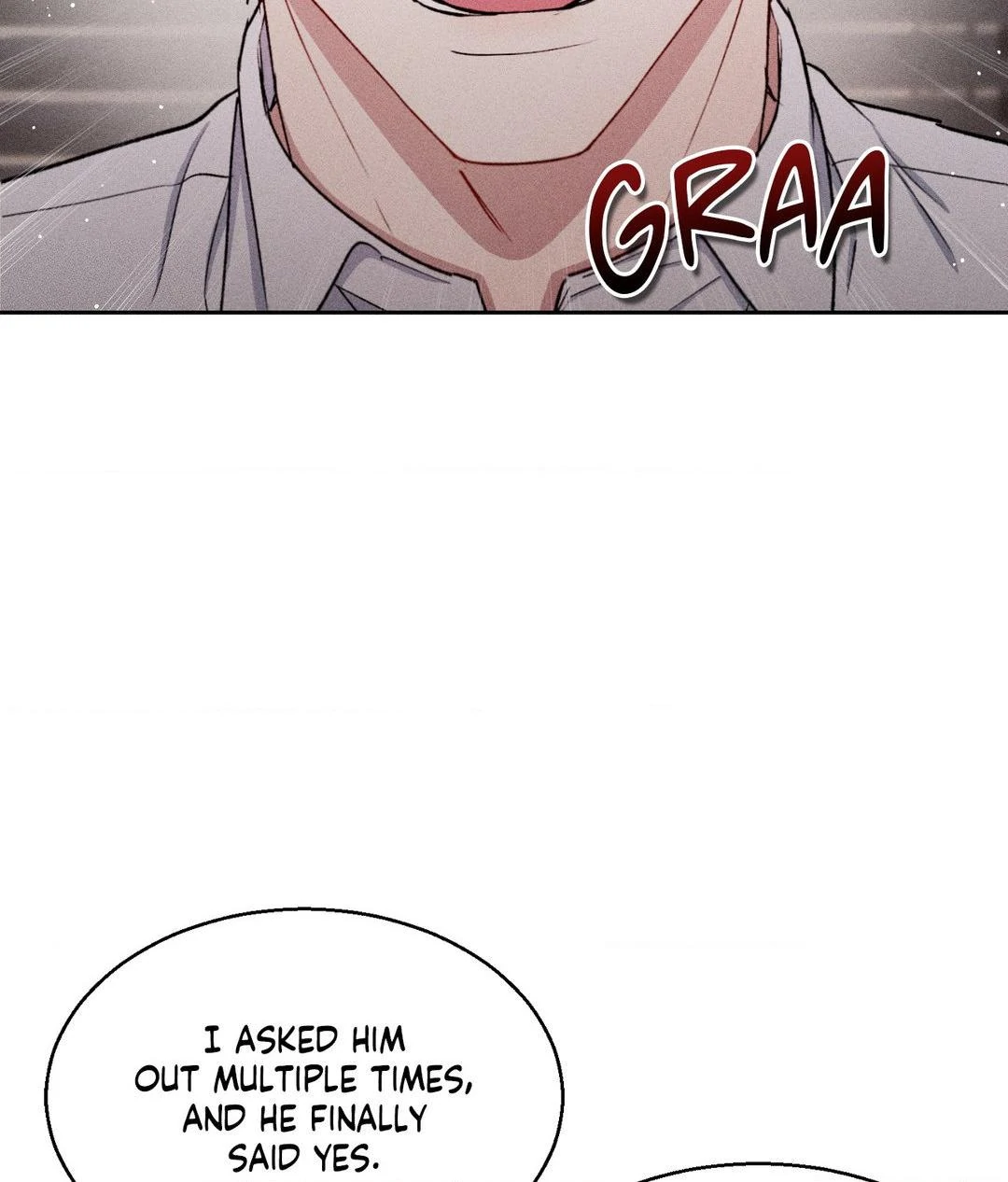 If You Want Me [Official] - Chapter 21 manhwa