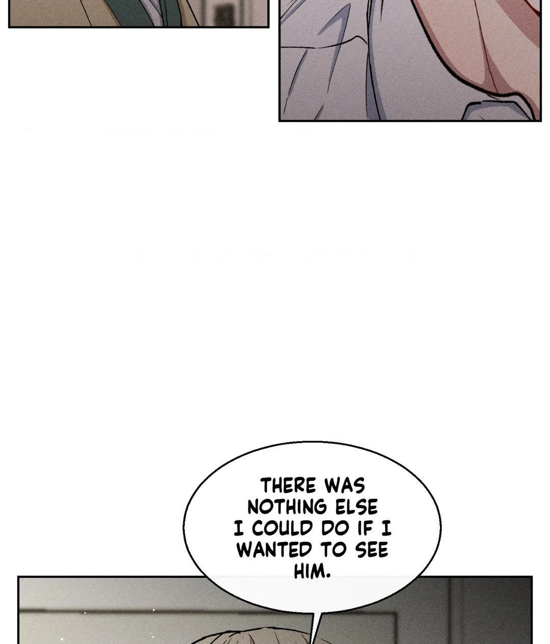 If You Want Me [Official] - Chapter 21 manhwa