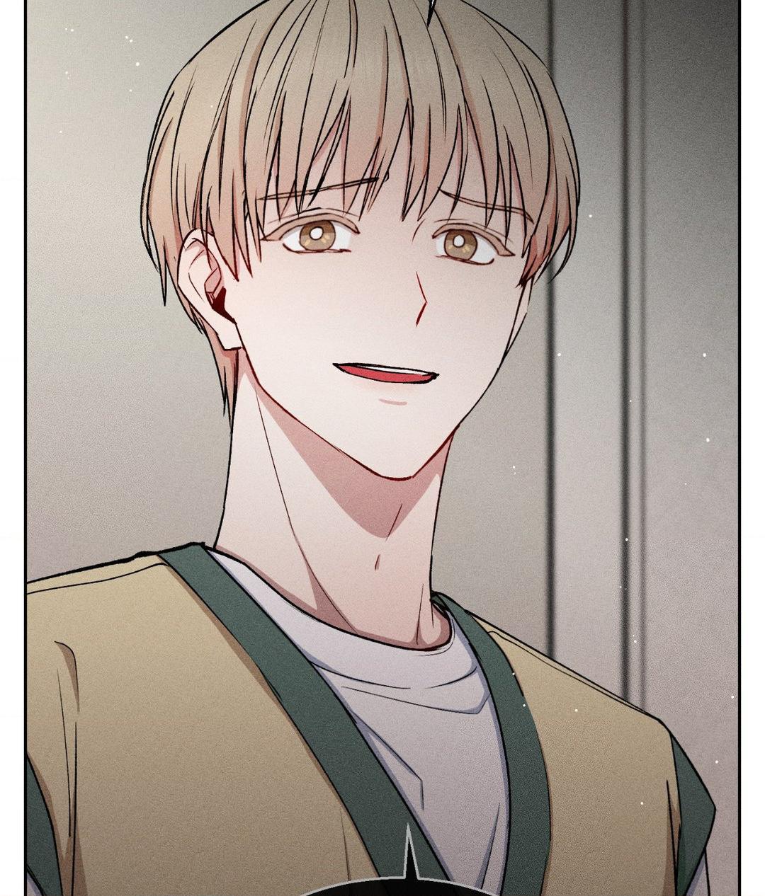 If You Want Me [Official] - Chapter 21 manhwa