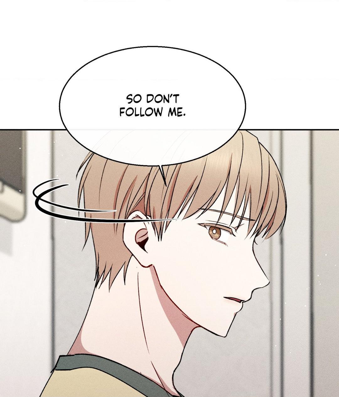 If You Want Me [Official] - Chapter 22 manhwa