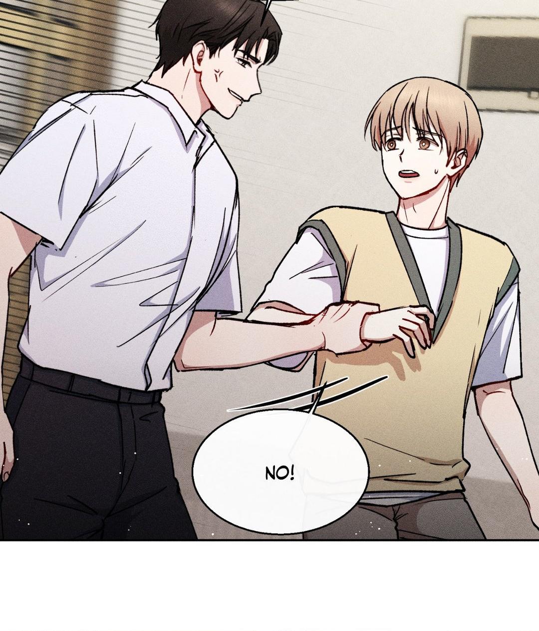 If You Want Me [Official] - Chapter 22 manhwa