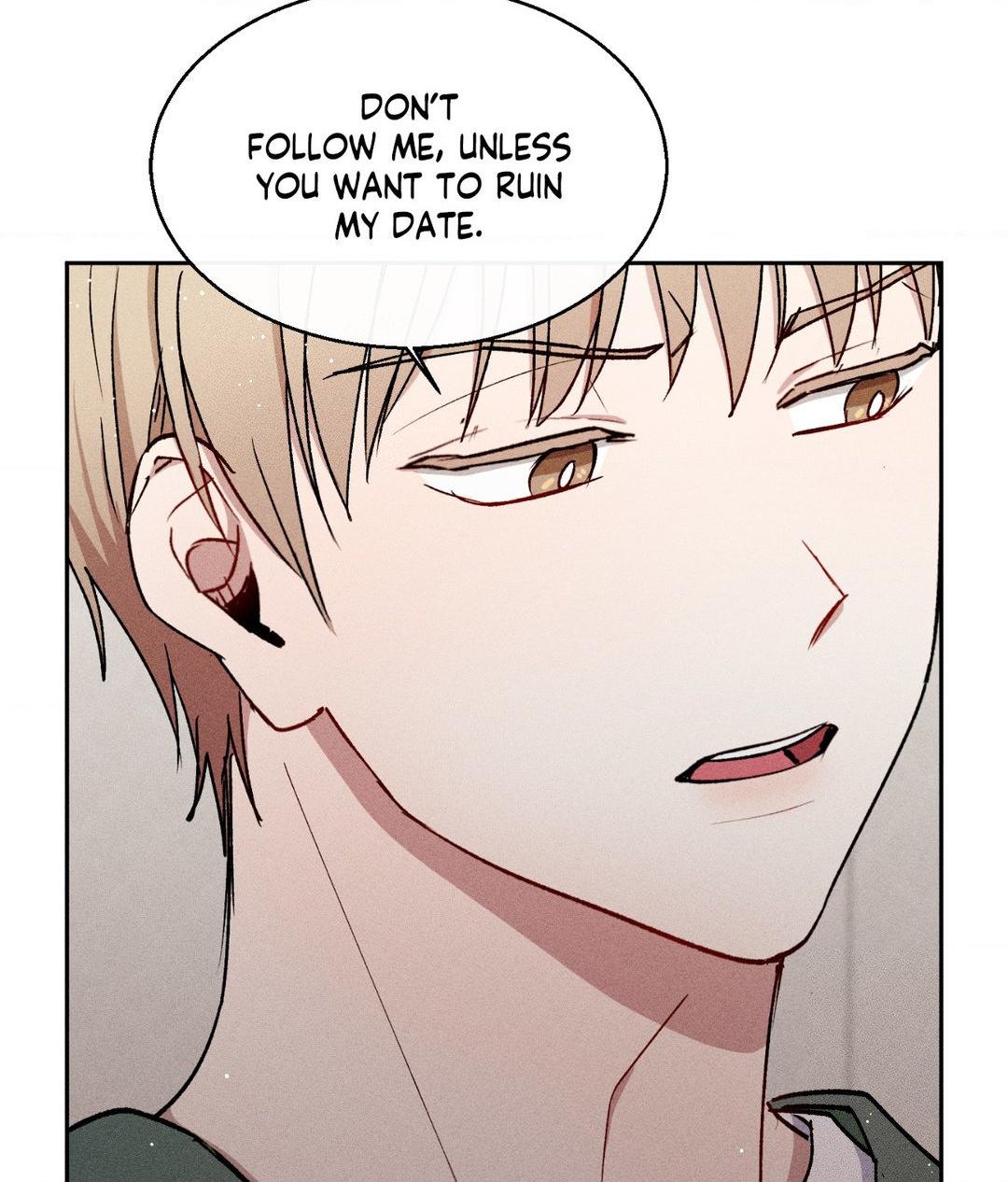 If You Want Me [Official] - Chapter 22 manhwa