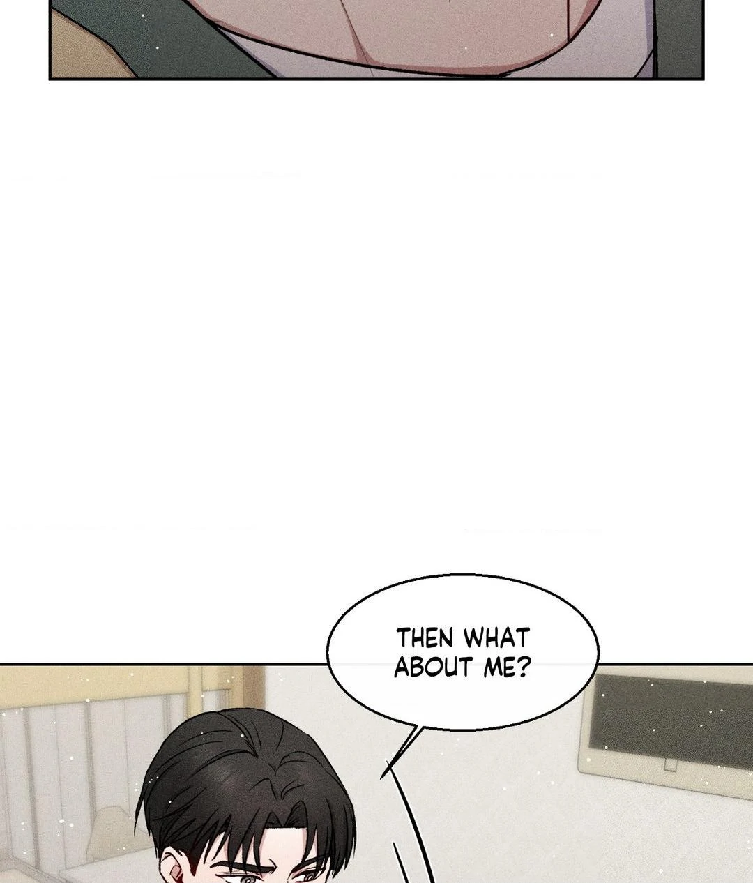 If You Want Me [Official] - Chapter 22 manhwa