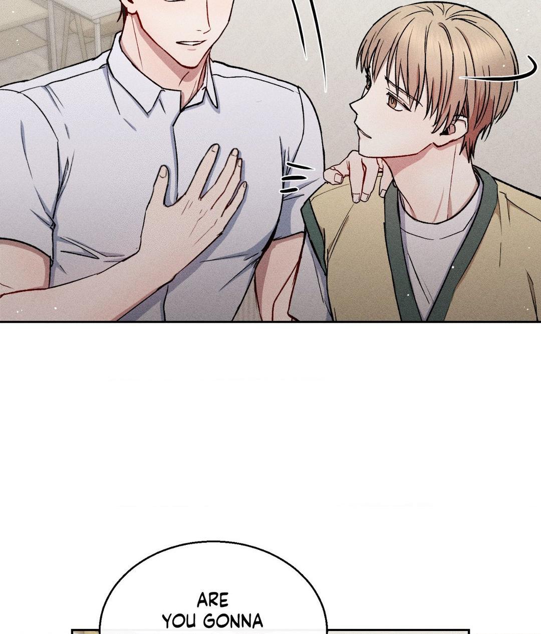 If You Want Me [Official] - Chapter 22 manhwa