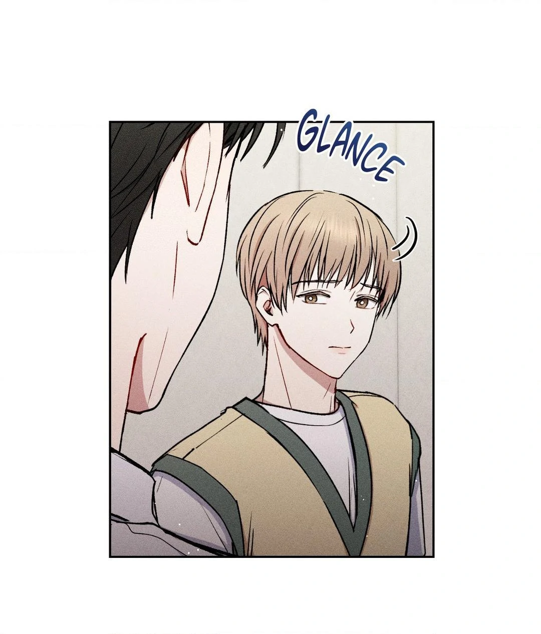 If You Want Me [Official] - Chapter 22 manhwa