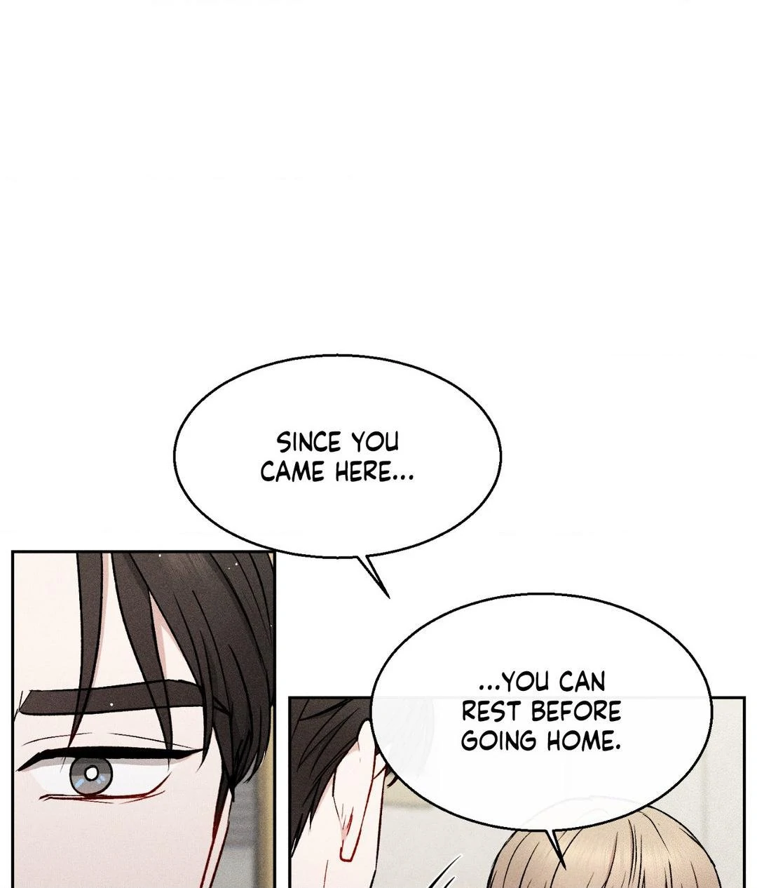 If You Want Me [Official] - Chapter 22 manhwa