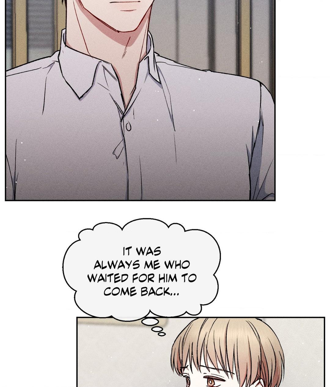 If You Want Me [Official] - Chapter 22 manhwa