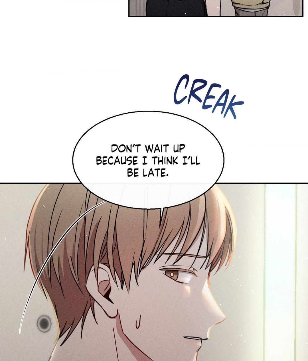 If You Want Me [Official] - Chapter 22 manhwa