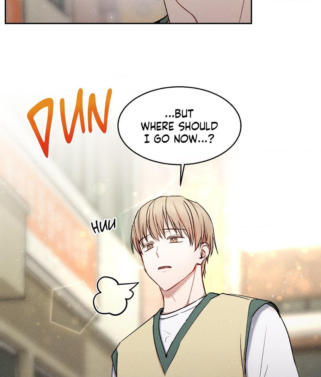 If You Want Me [Official] - Chapter 22 manhwa