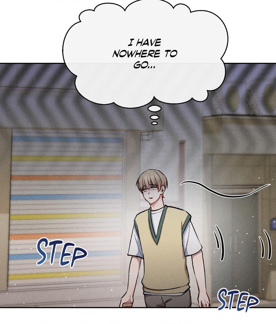 If You Want Me [Official] - Chapter 22 manhwa