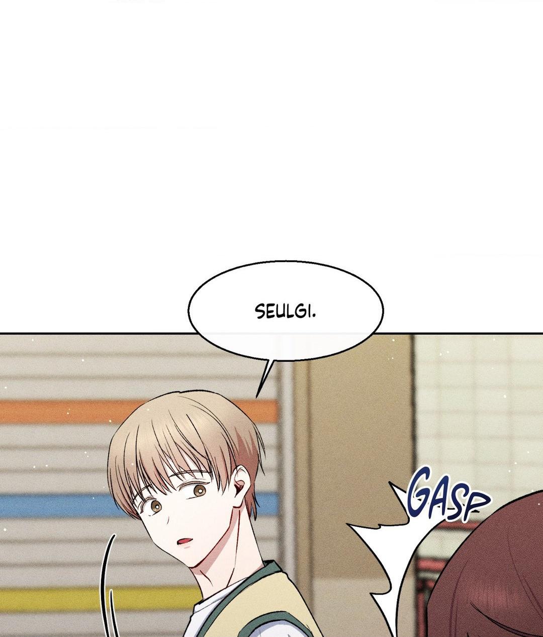 If You Want Me [Official] - Chapter 22 manhwa