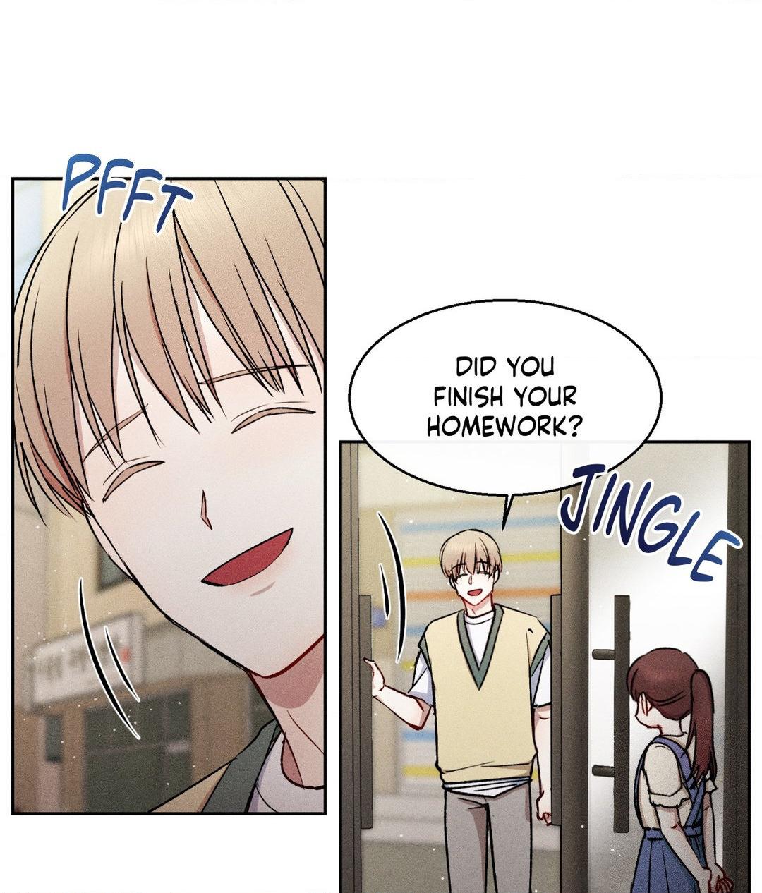 If You Want Me [Official] - Chapter 22 manhwa
