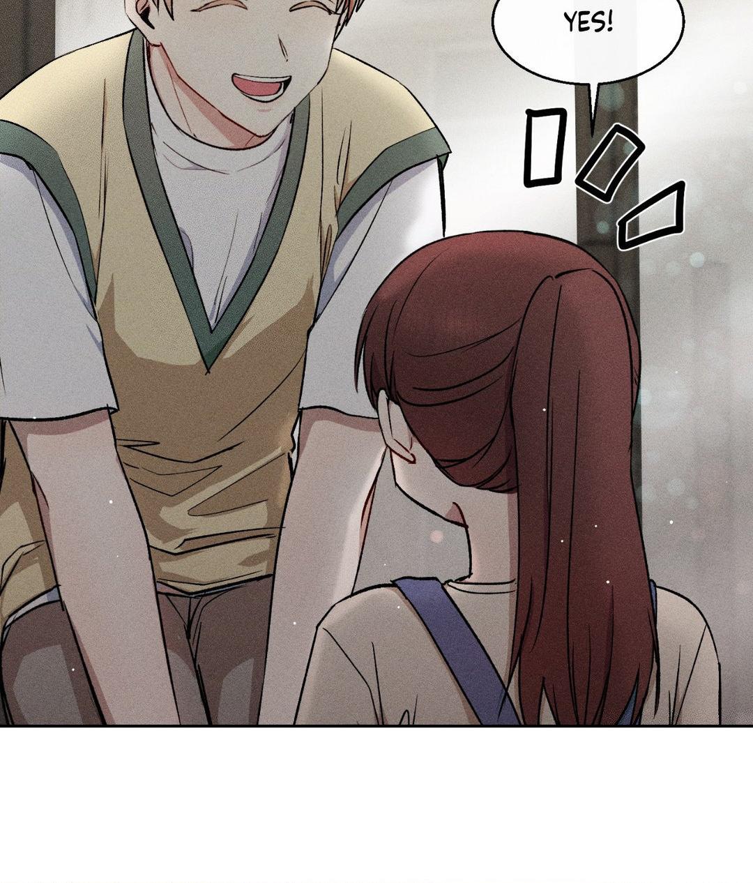 If You Want Me [Official] - Chapter 22 manhwa