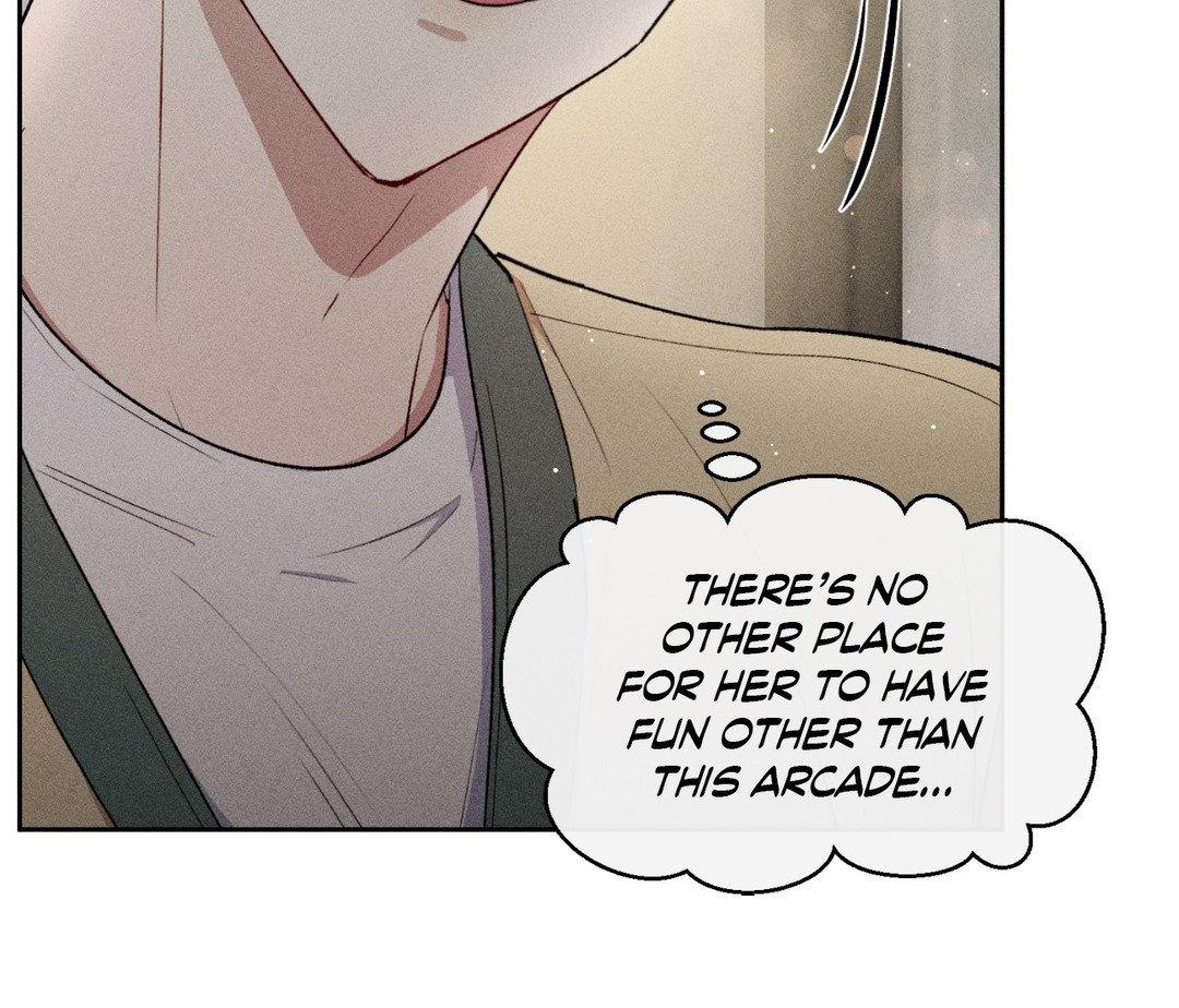 If You Want Me [Official] - Chapter 22 manhwa