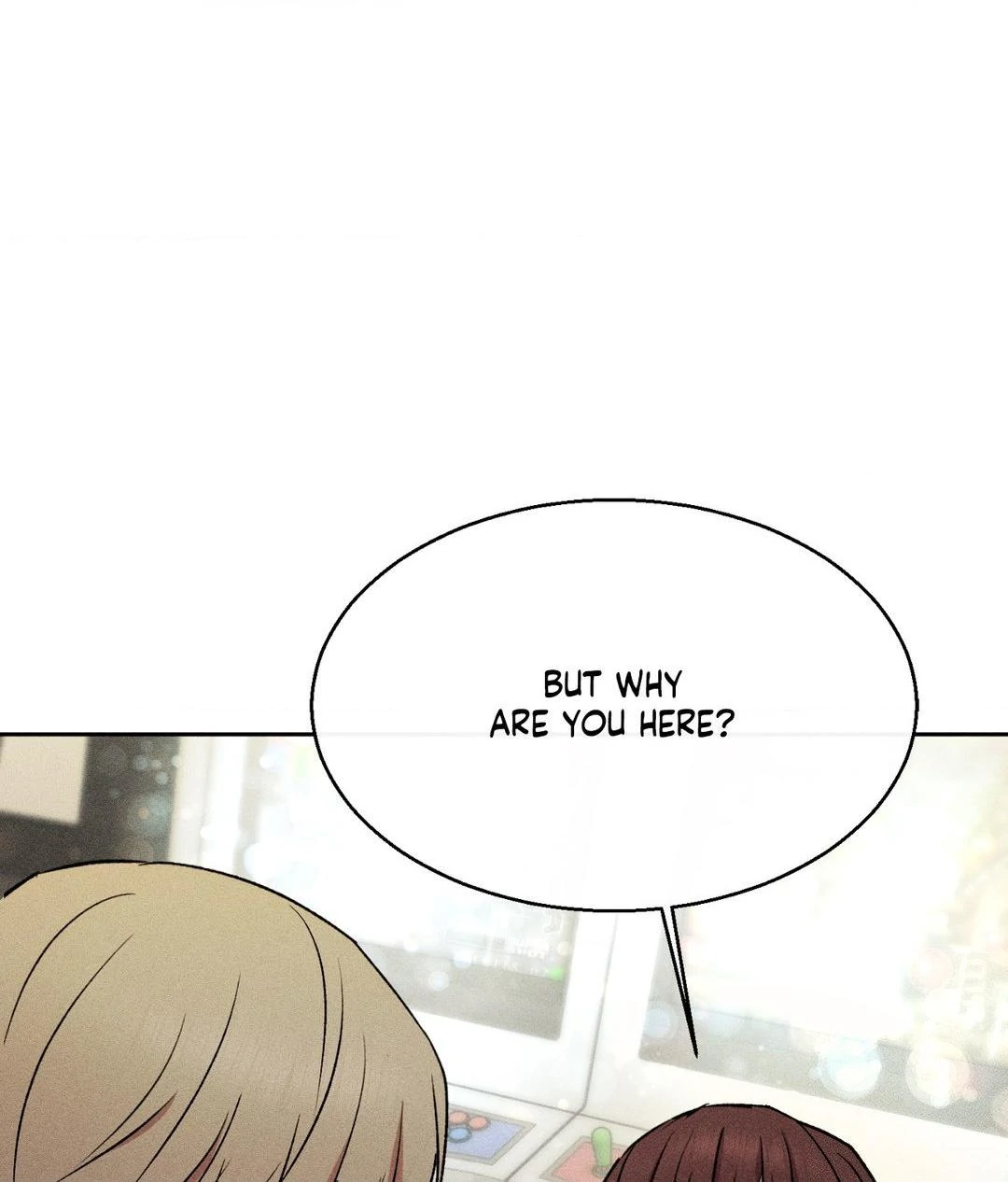 If You Want Me [Official] - Chapter 22 manhwa