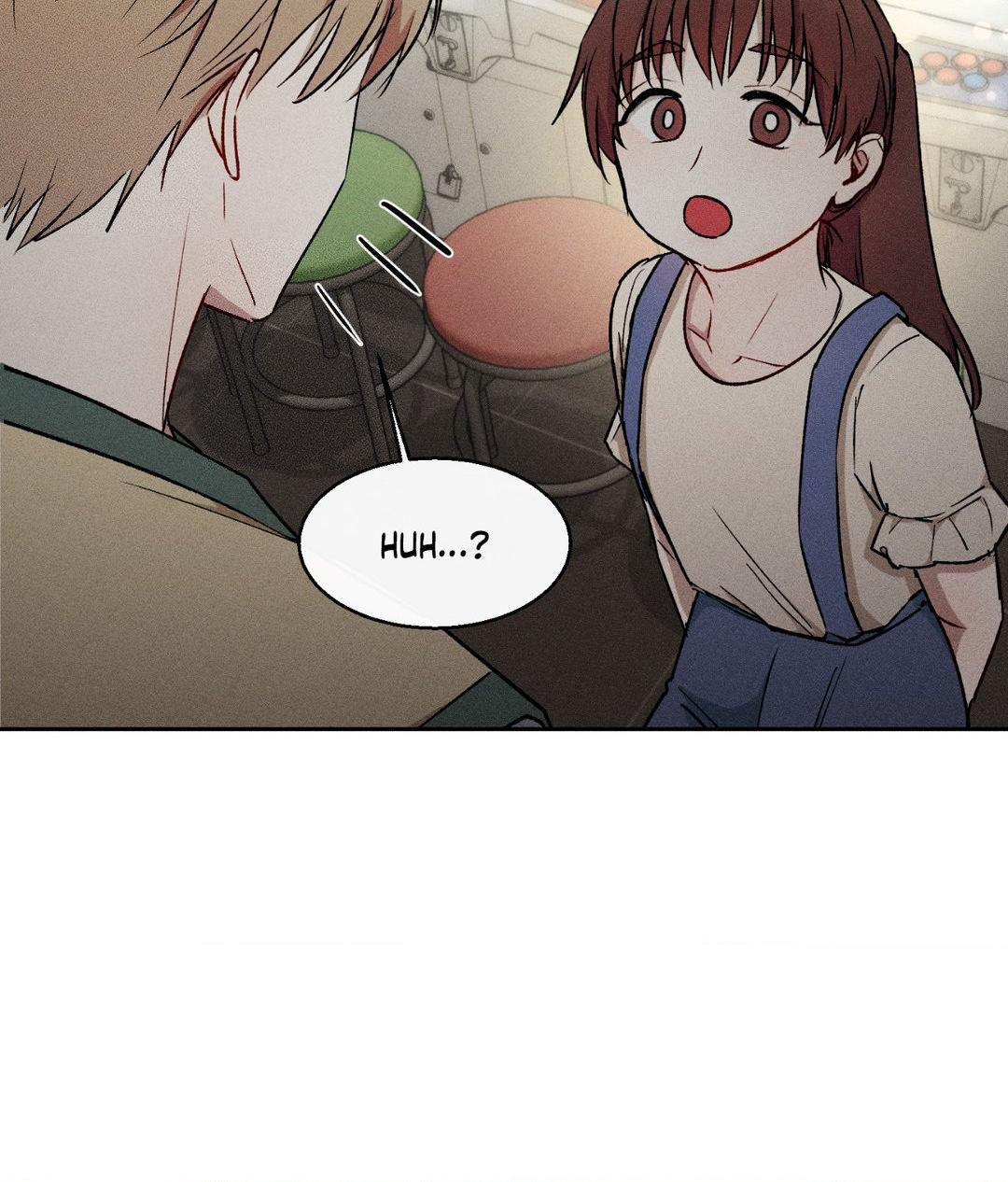 If You Want Me [Official] - Chapter 22 manhwa
