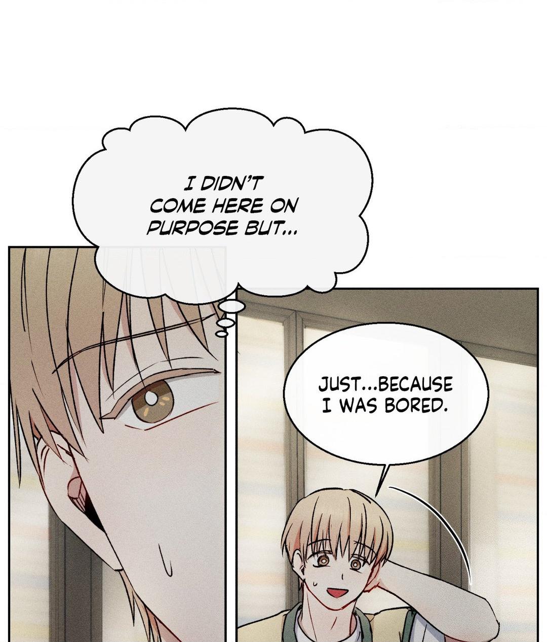 If You Want Me [Official] - Chapter 22 manhwa