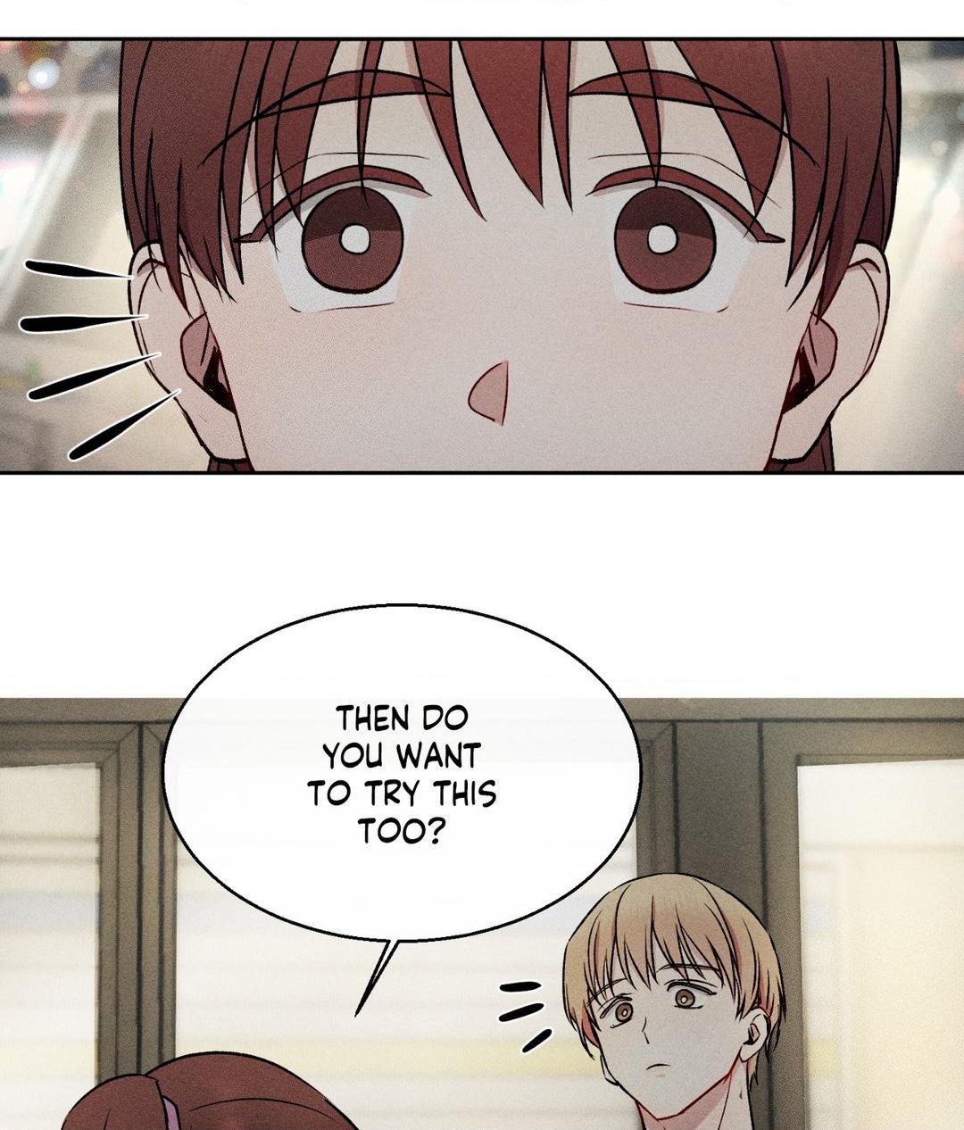 If You Want Me [Official] - Chapter 22 manhwa