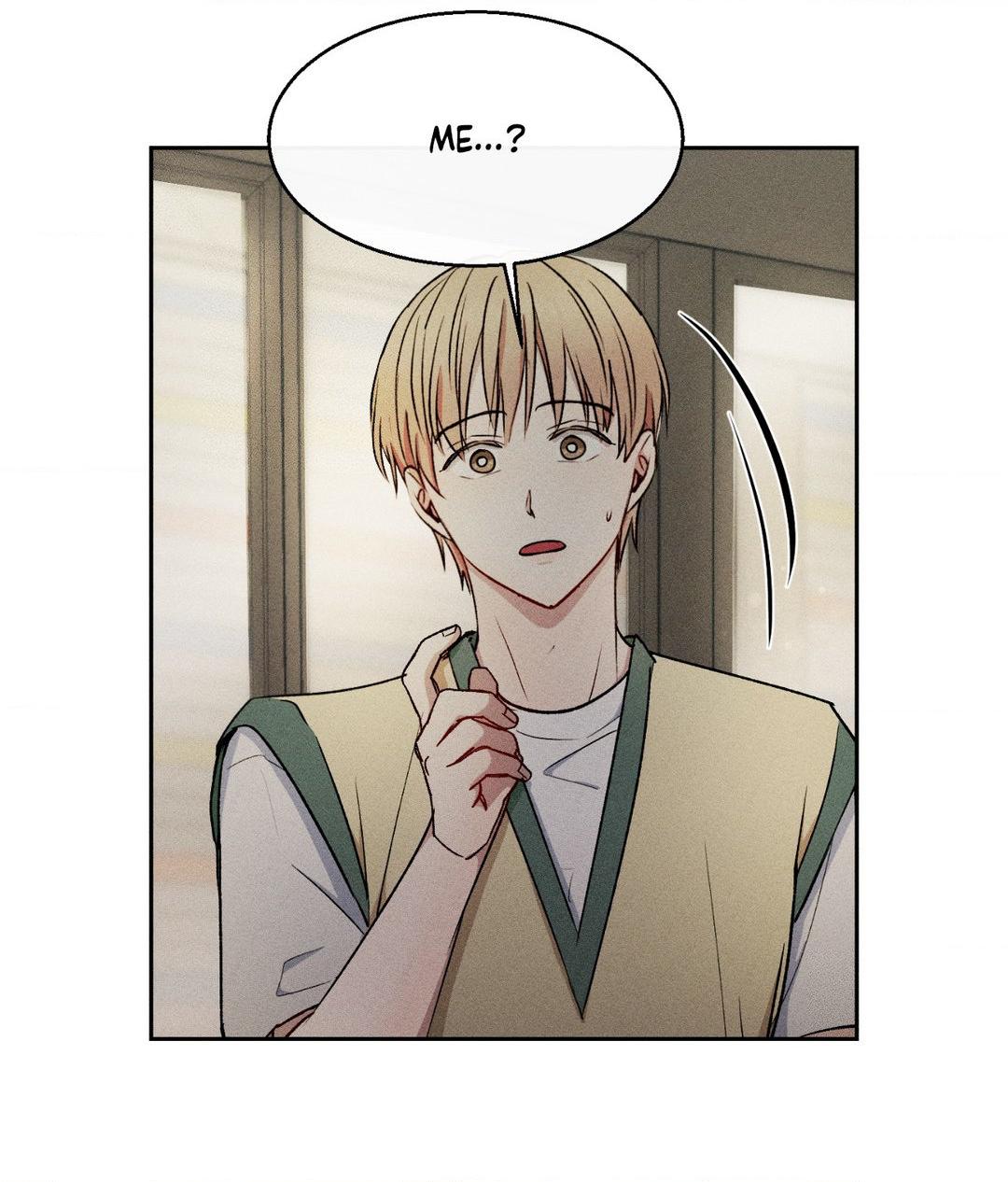 If You Want Me [Official] - Chapter 22 manhwa