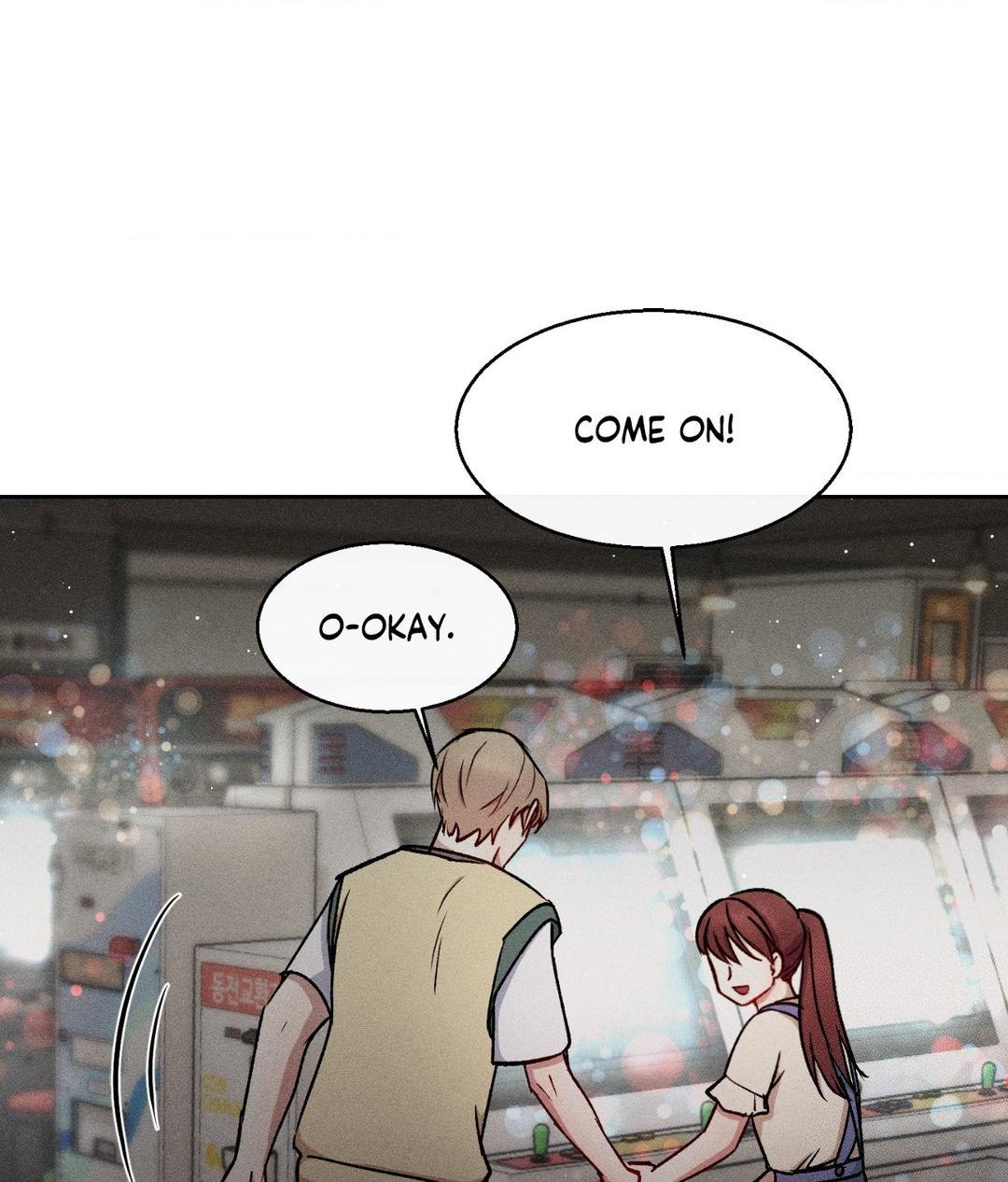 If You Want Me [Official] - Chapter 22 manhwa