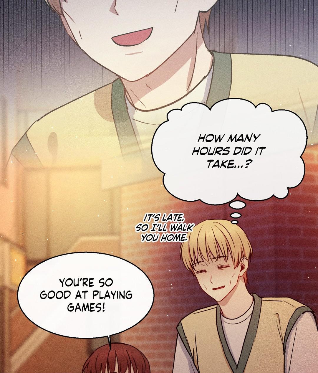 If You Want Me [Official] - Chapter 22 manhwa