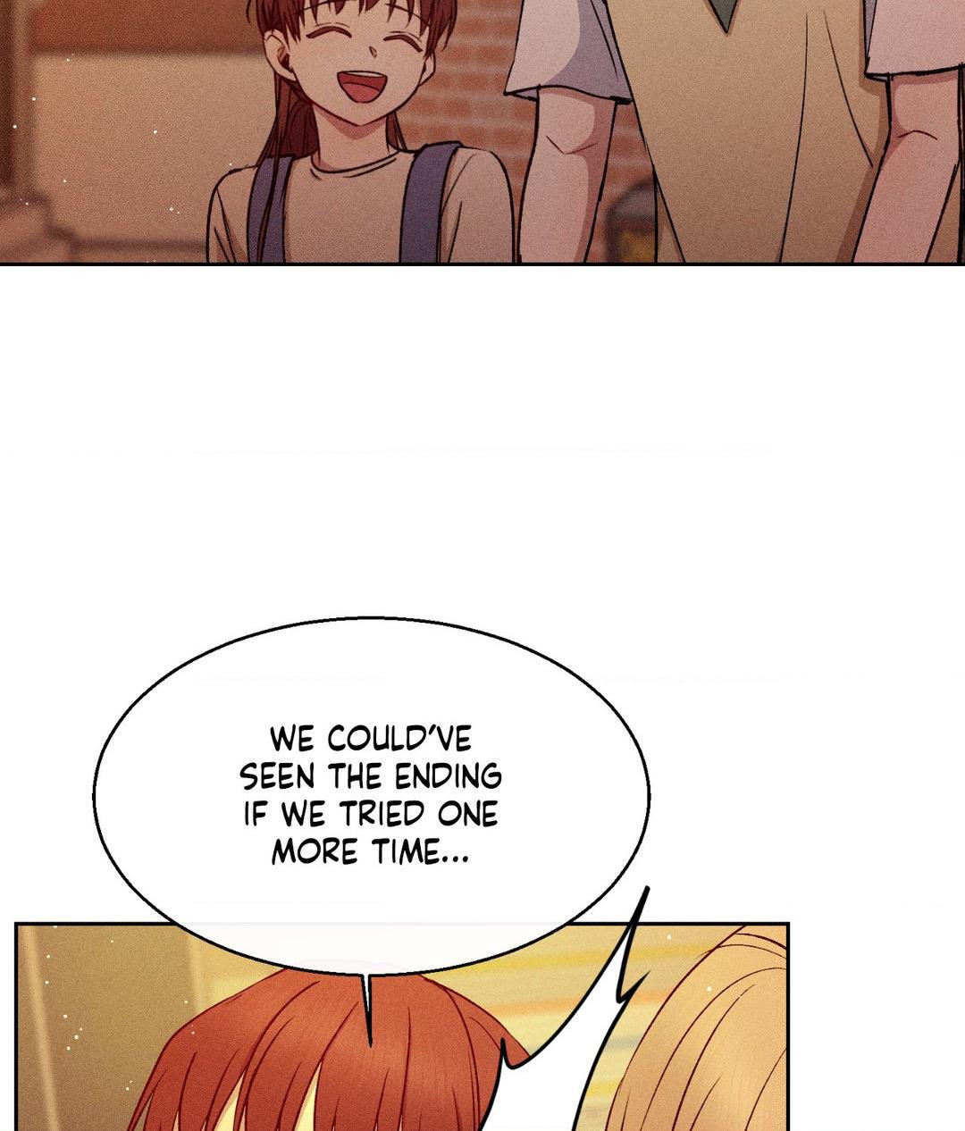 If You Want Me [Official] - Chapter 22 manhwa