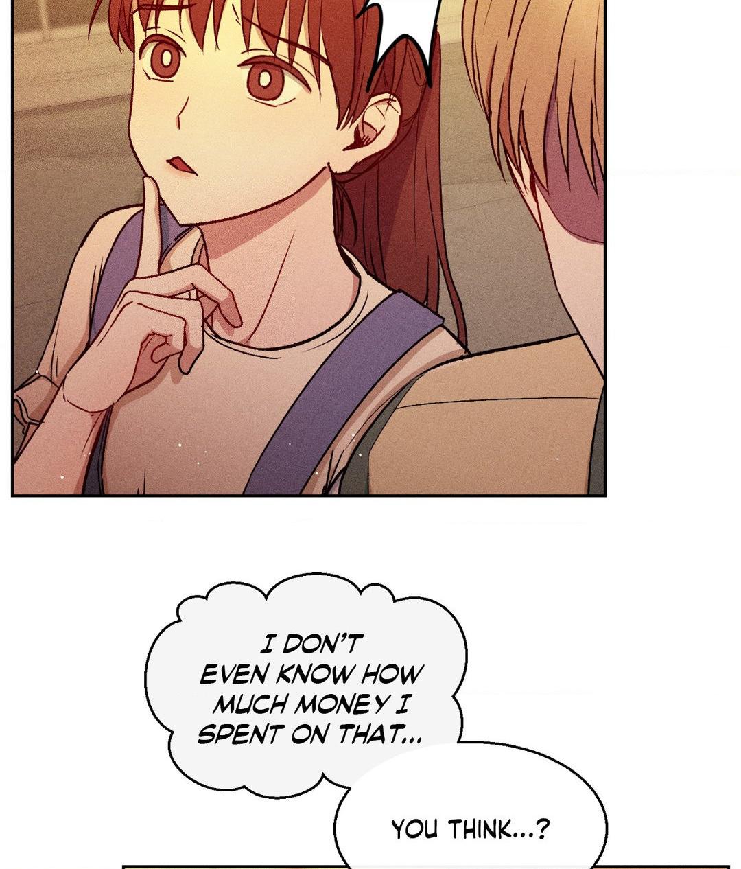 If You Want Me [Official] - Chapter 22 manhwa