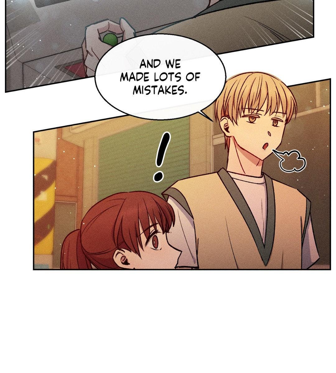 If You Want Me [Official] - Chapter 22 manhwa