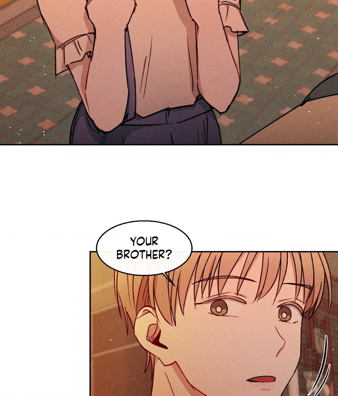 If You Want Me [Official] - Chapter 22 manhwa