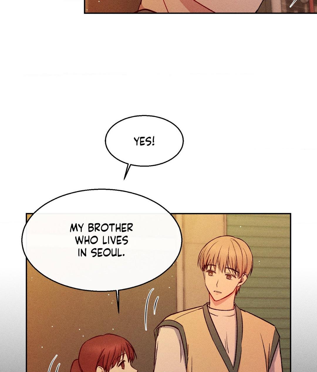 If You Want Me [Official] - Chapter 22 manhwa