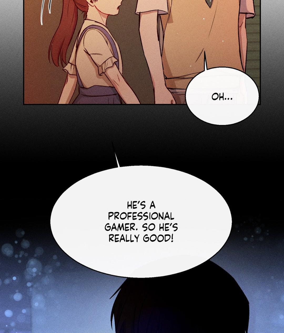 If You Want Me [Official] - Chapter 22 manhwa