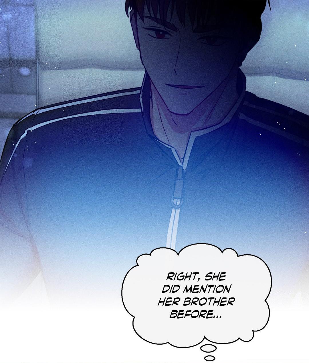 If You Want Me [Official] - Chapter 22 manhwa