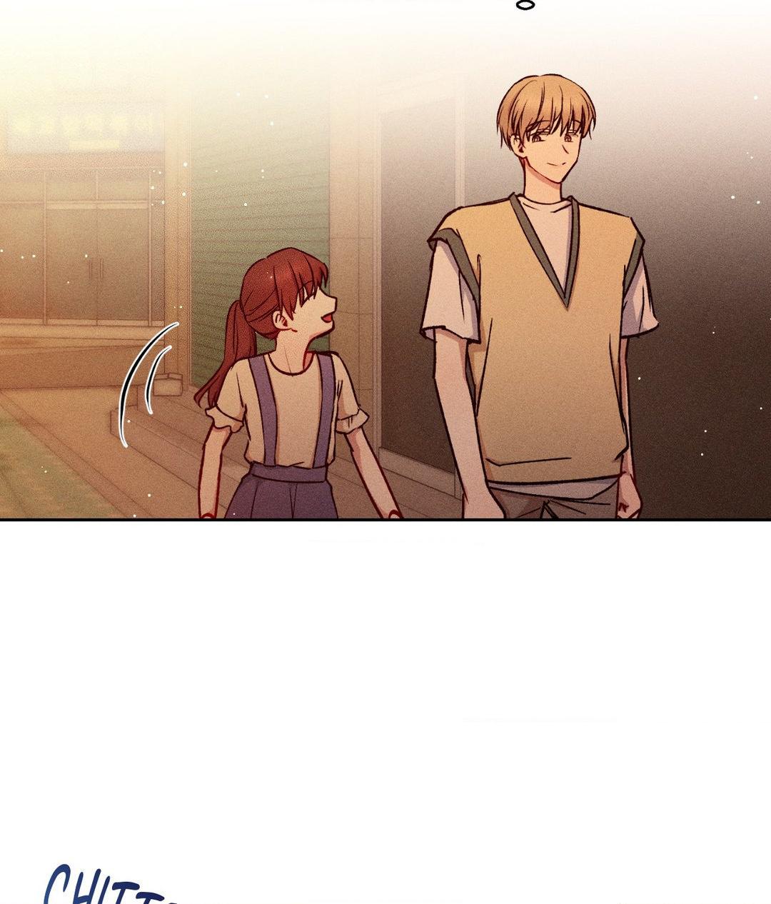 If You Want Me [Official] - Chapter 22 manhwa
