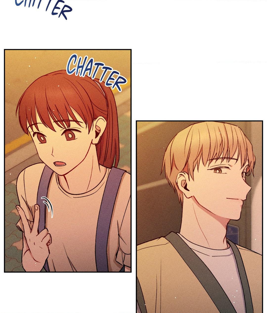 If You Want Me [Official] - Chapter 22 manhwa