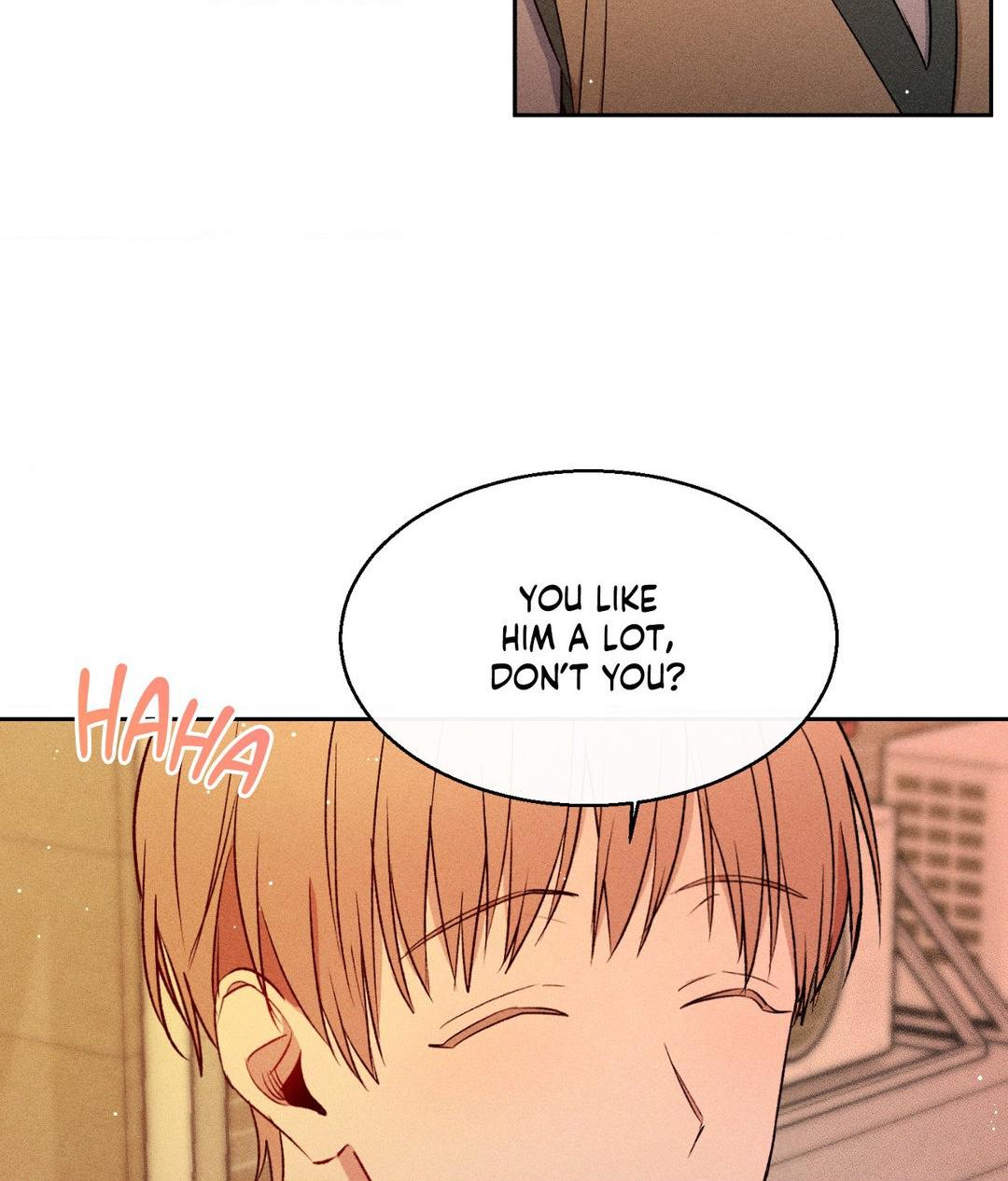 If You Want Me [Official] - Chapter 22 manhwa