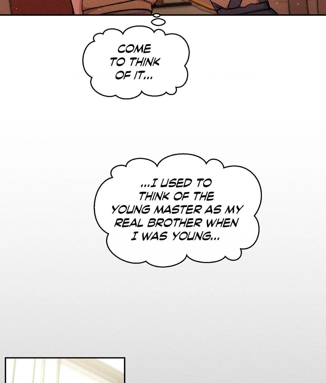 If You Want Me [Official] - Chapter 22 manhwa