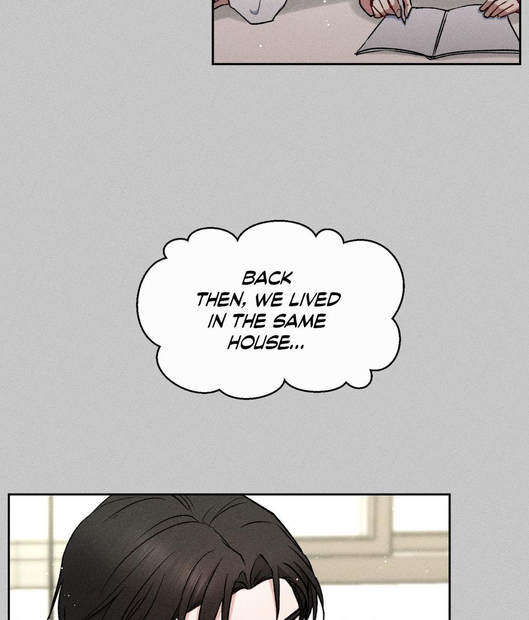 If You Want Me [Official] - Chapter 22 manhwa