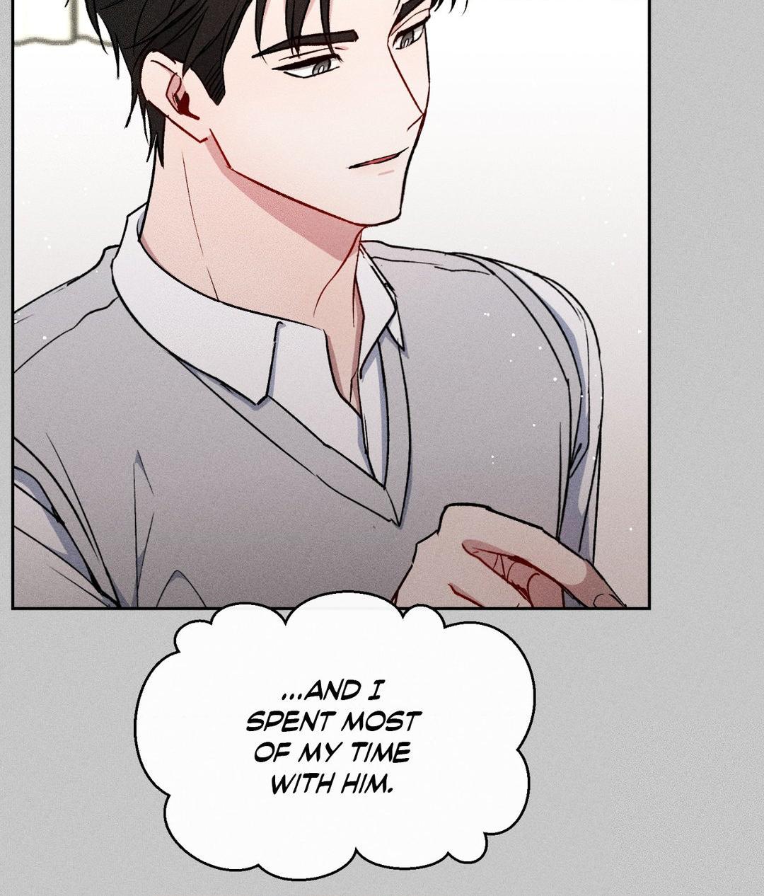If You Want Me [Official] - Chapter 22 manhwa