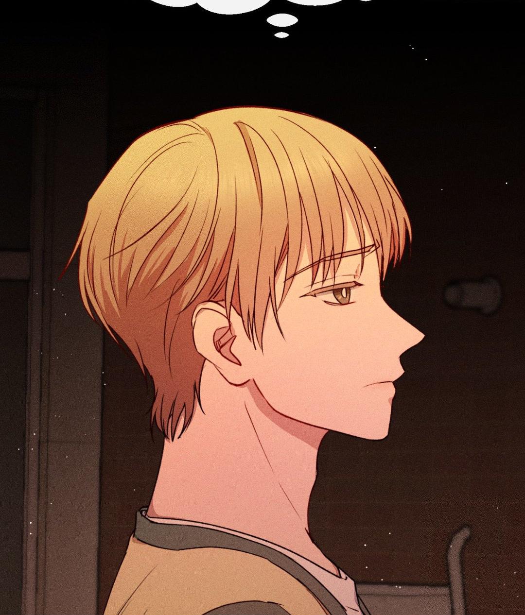 If You Want Me [Official] - Chapter 22 manhwa