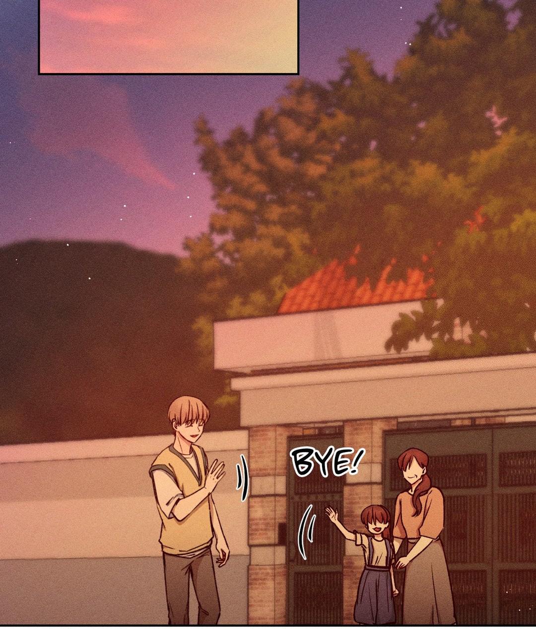 If You Want Me [Official] - Chapter 23 manhwa
