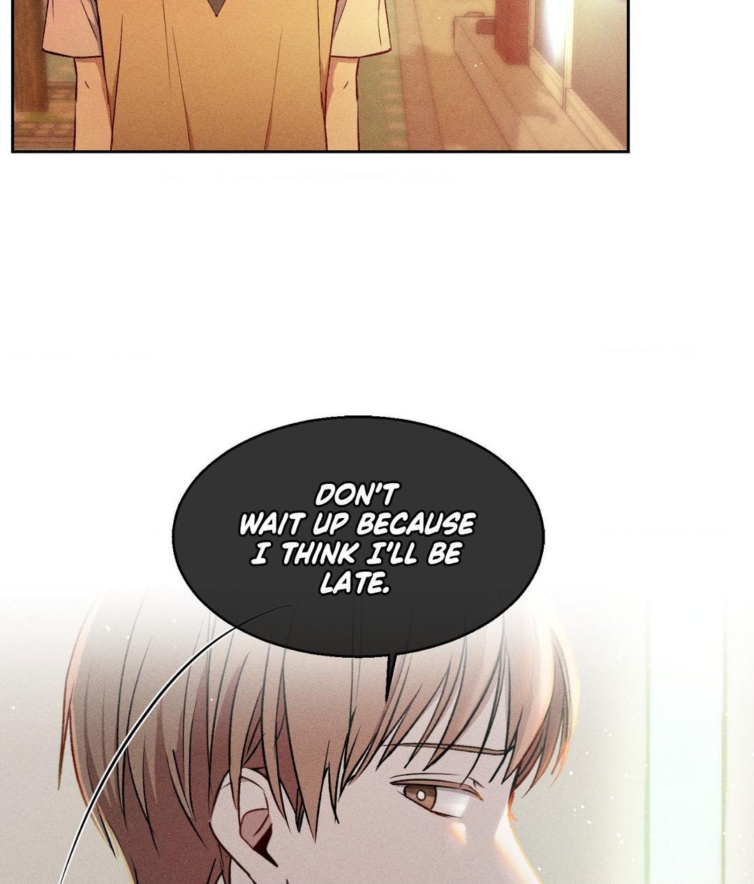 If You Want Me [Official] - Chapter 23 manhwa