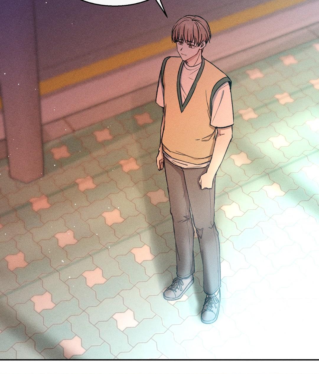If You Want Me [Official] - Chapter 23 manhwa