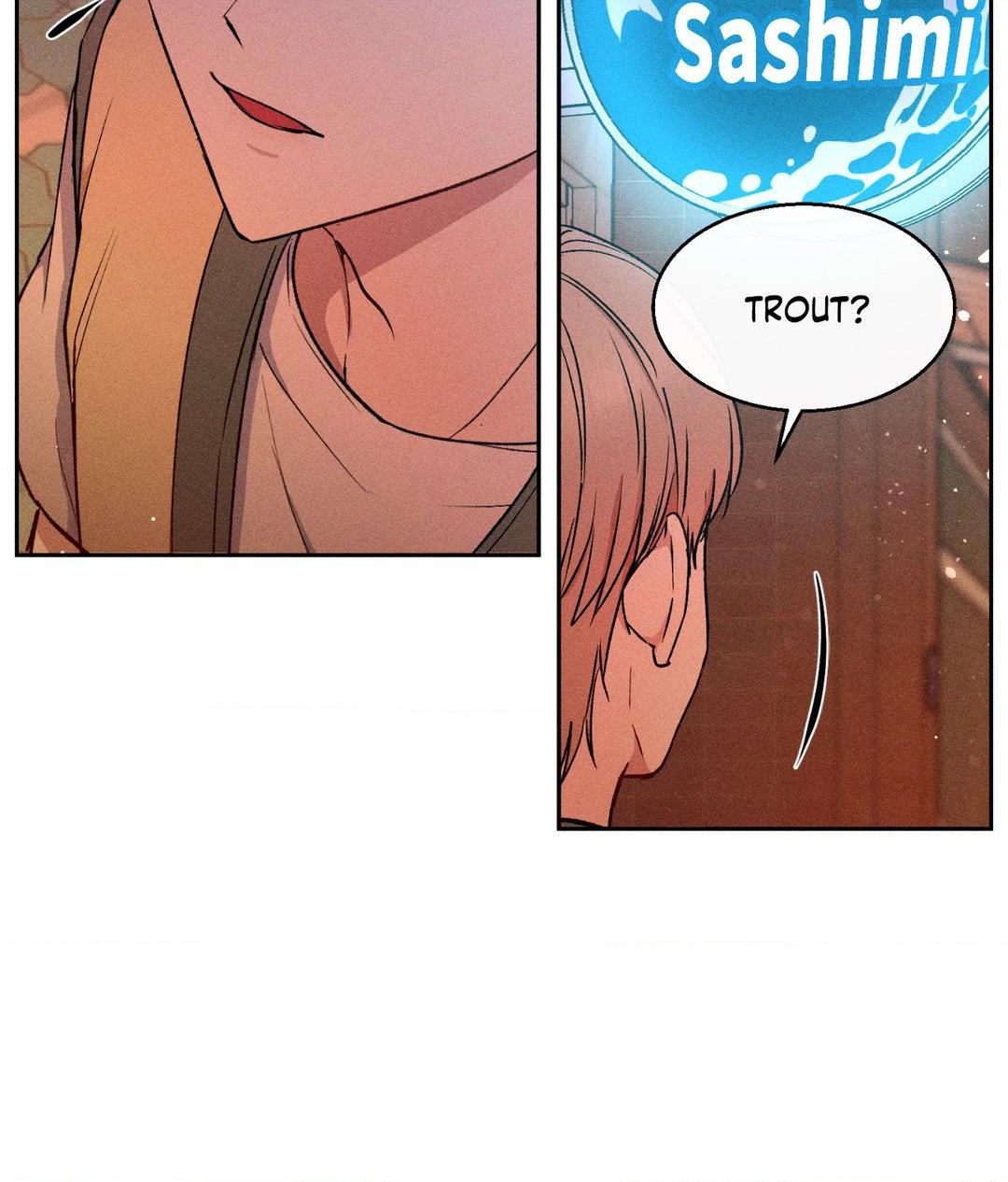 If You Want Me [Official] - Chapter 23 manhwa