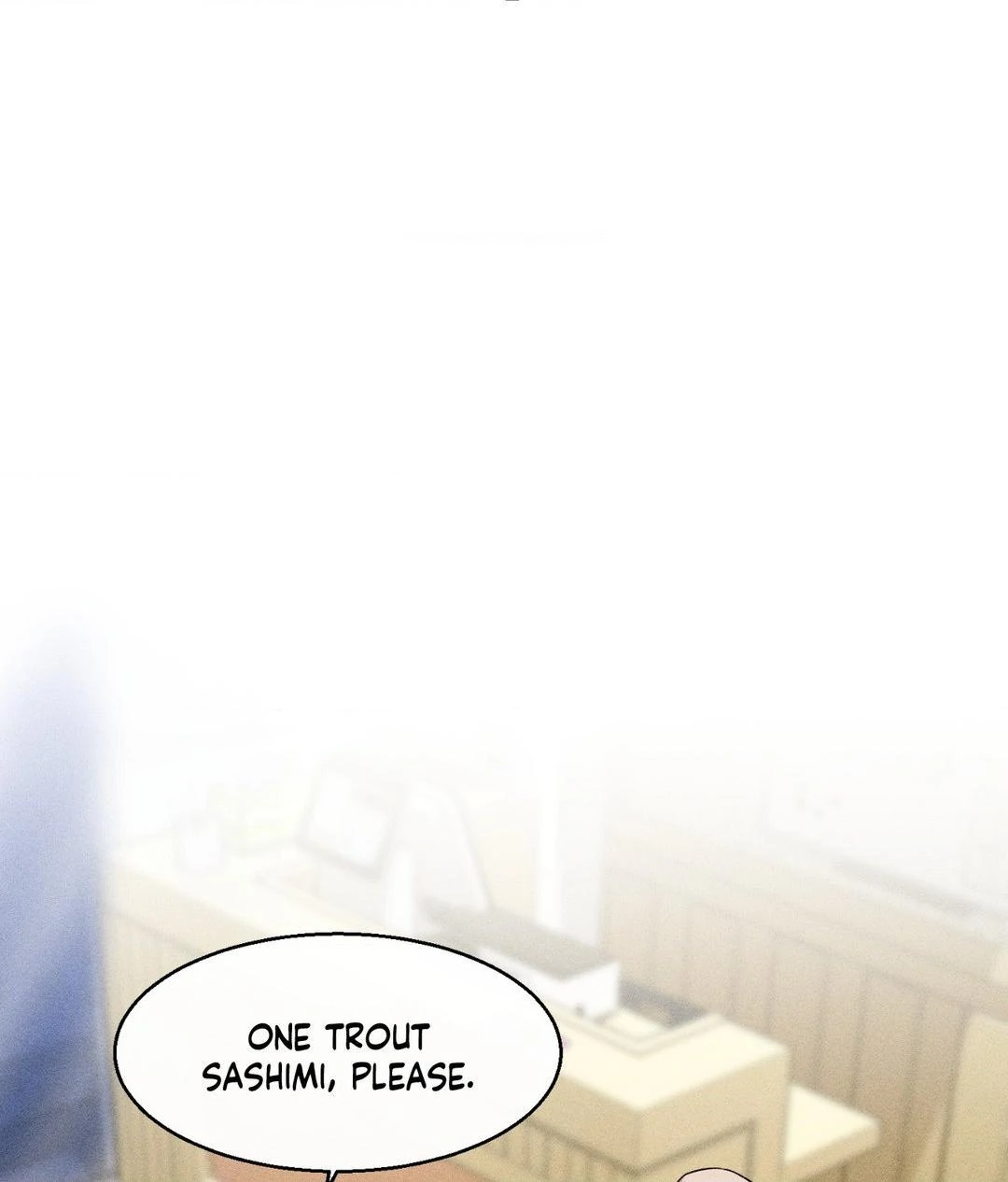 If You Want Me [Official] - Chapter 23 manhwa