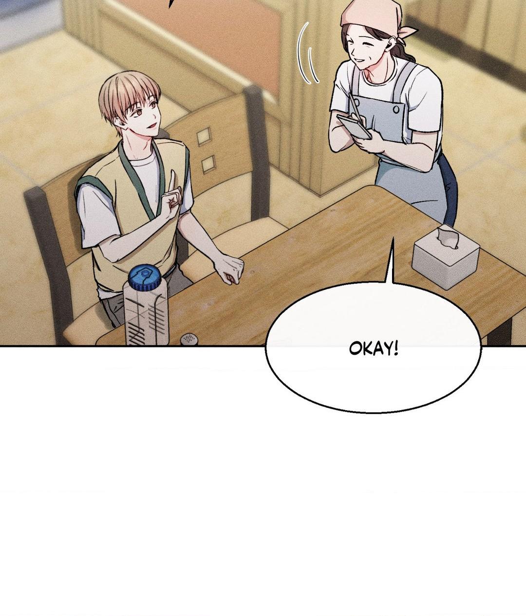 If You Want Me [Official] - Chapter 23 manhwa